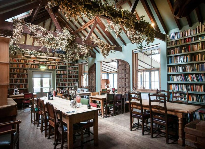 Ristorante Foto