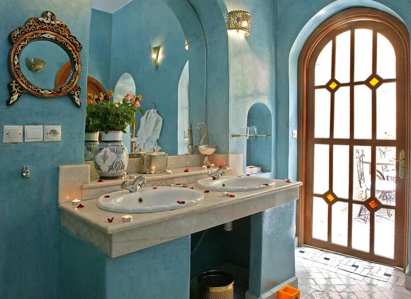 Bagno Foto