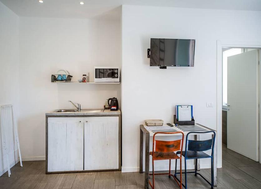 Cucina Foto