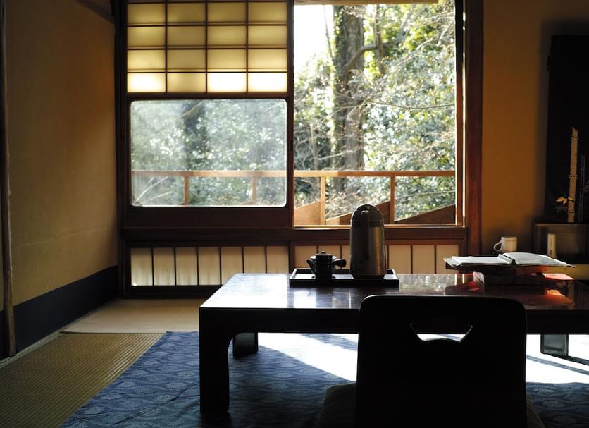 Sala pranzo Foto