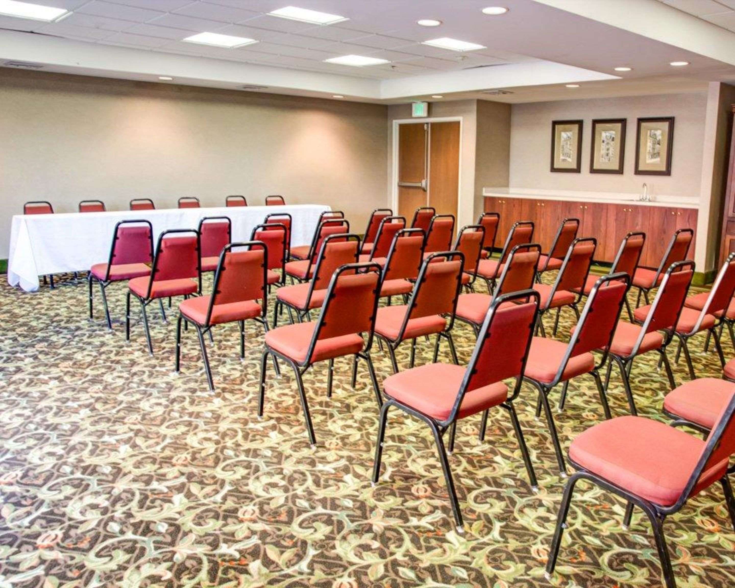 Sala conferenze