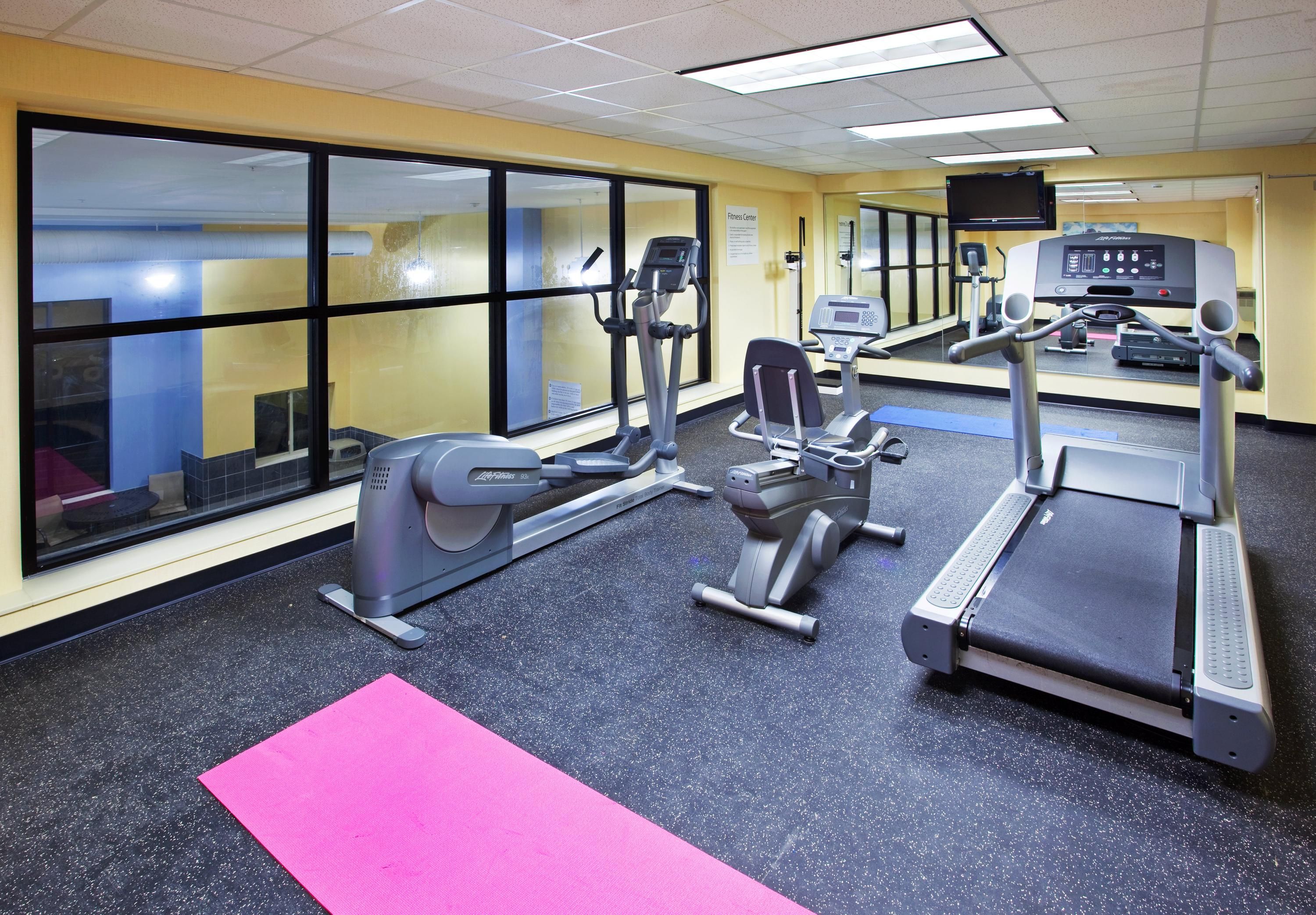 Palestra