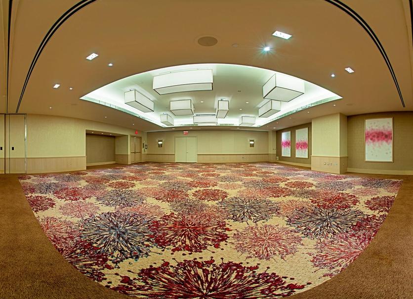 Sala conferenze Foto