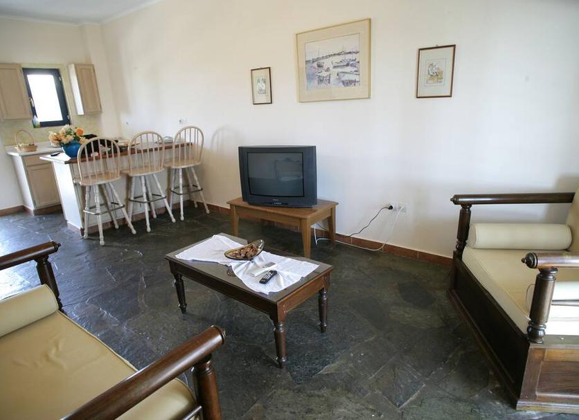Soggiorno Foto