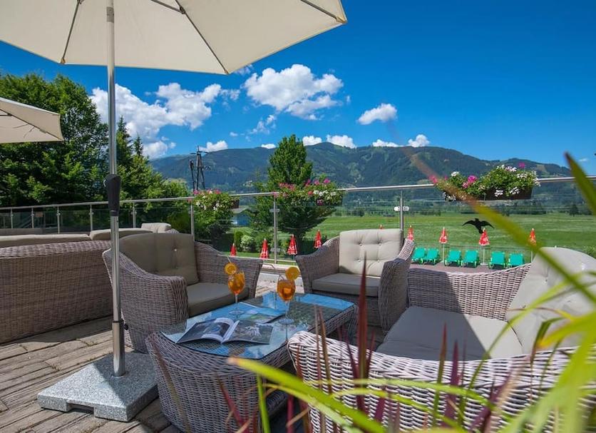 Balcone Foto
