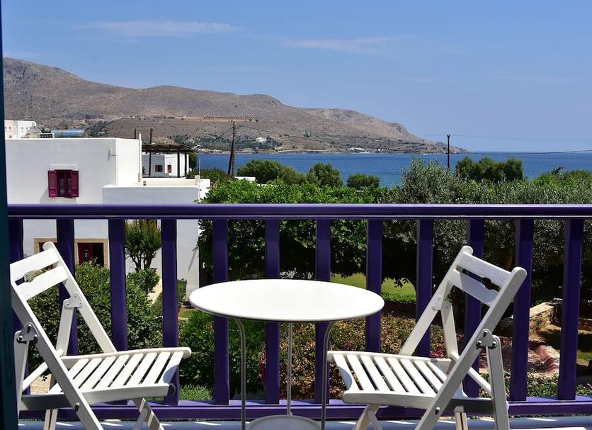 Balcone Foto