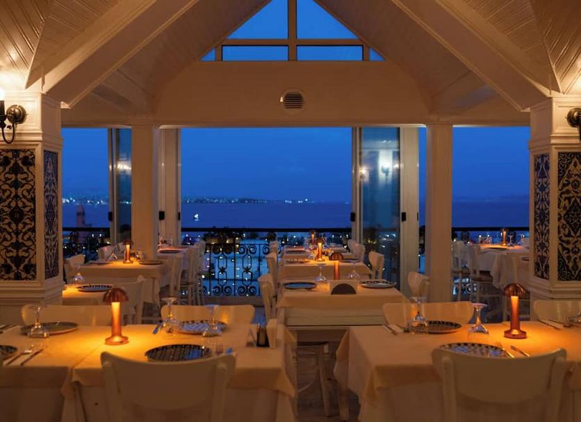 Ristorante Foto