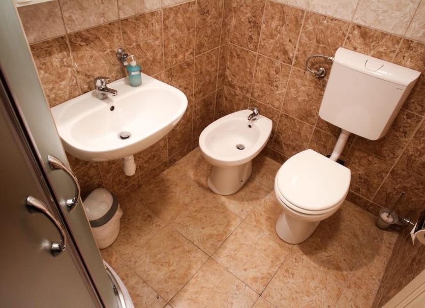 Bagno Foto