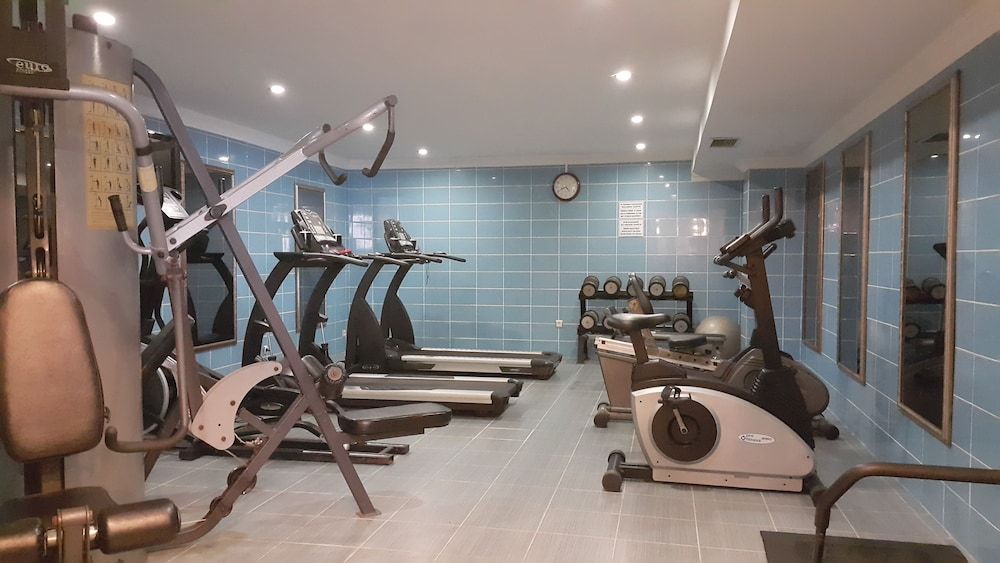 Palestra