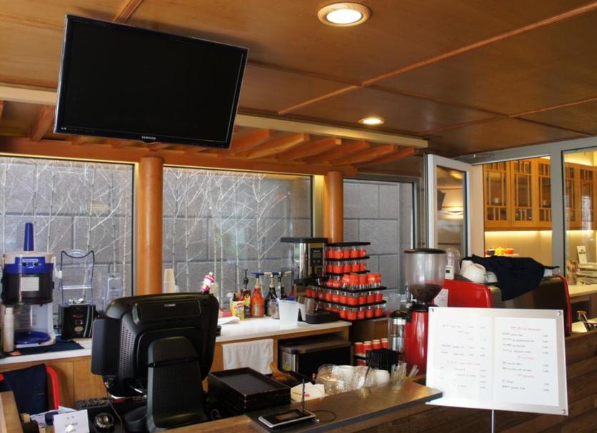 Ristorante Foto