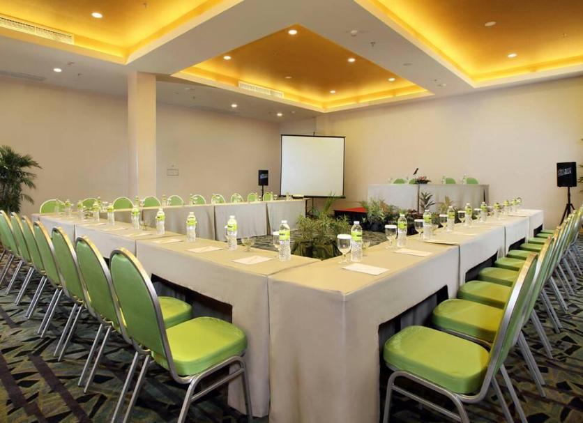 Sala conferenze Foto