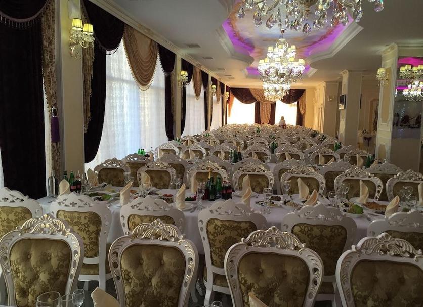 Sala ricevimenti Foto