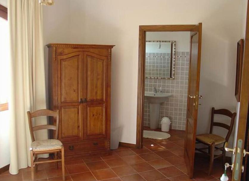 Dotazioni in camera Foto