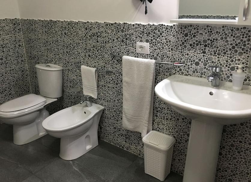 Bagno Foto
