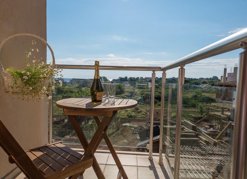 Balcone Foto