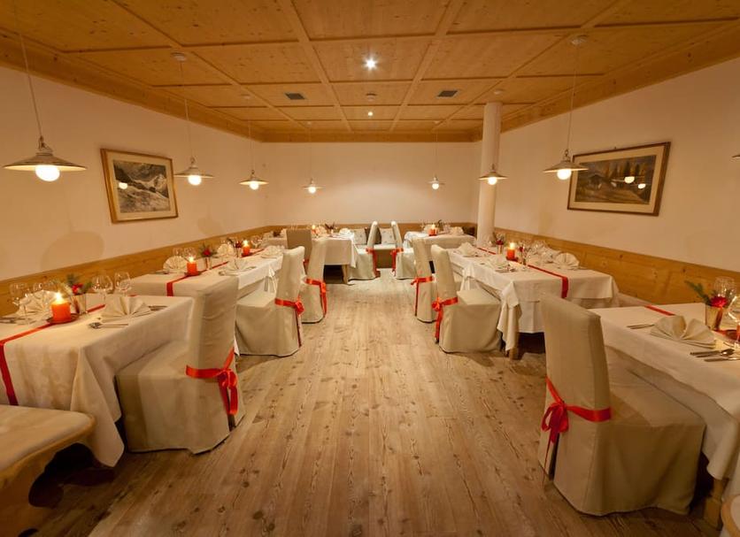 Sala ricevimenti Foto