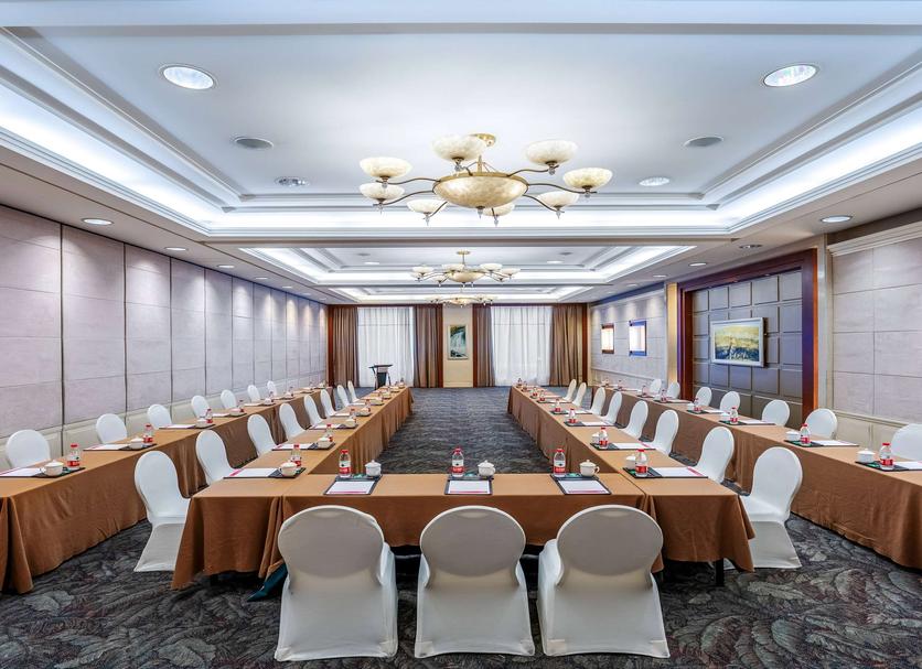 Sala conferenze Foto