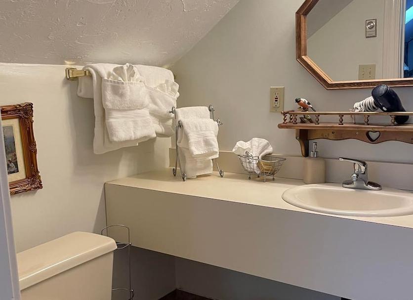 Bagno Foto