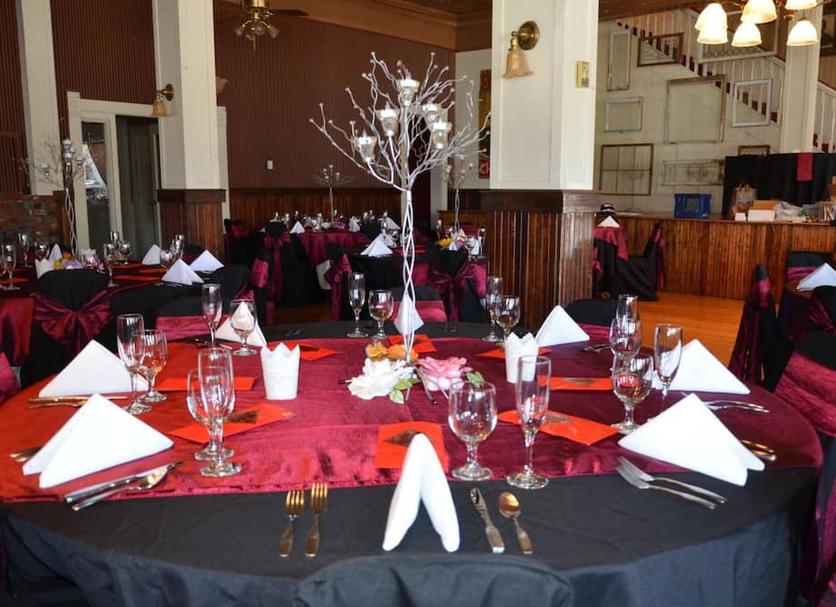 Ristorante Foto