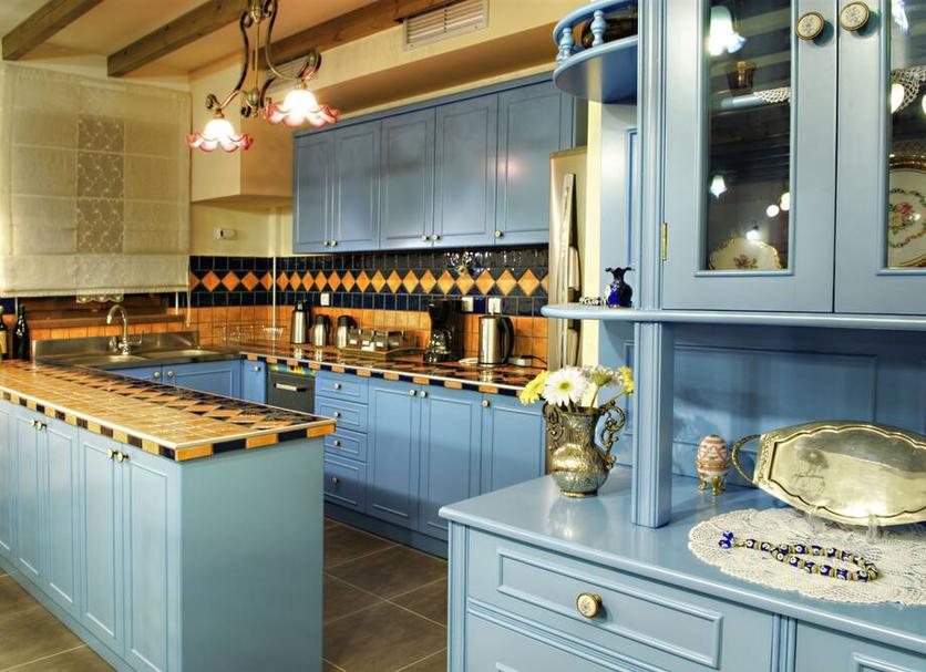 Cucina Foto