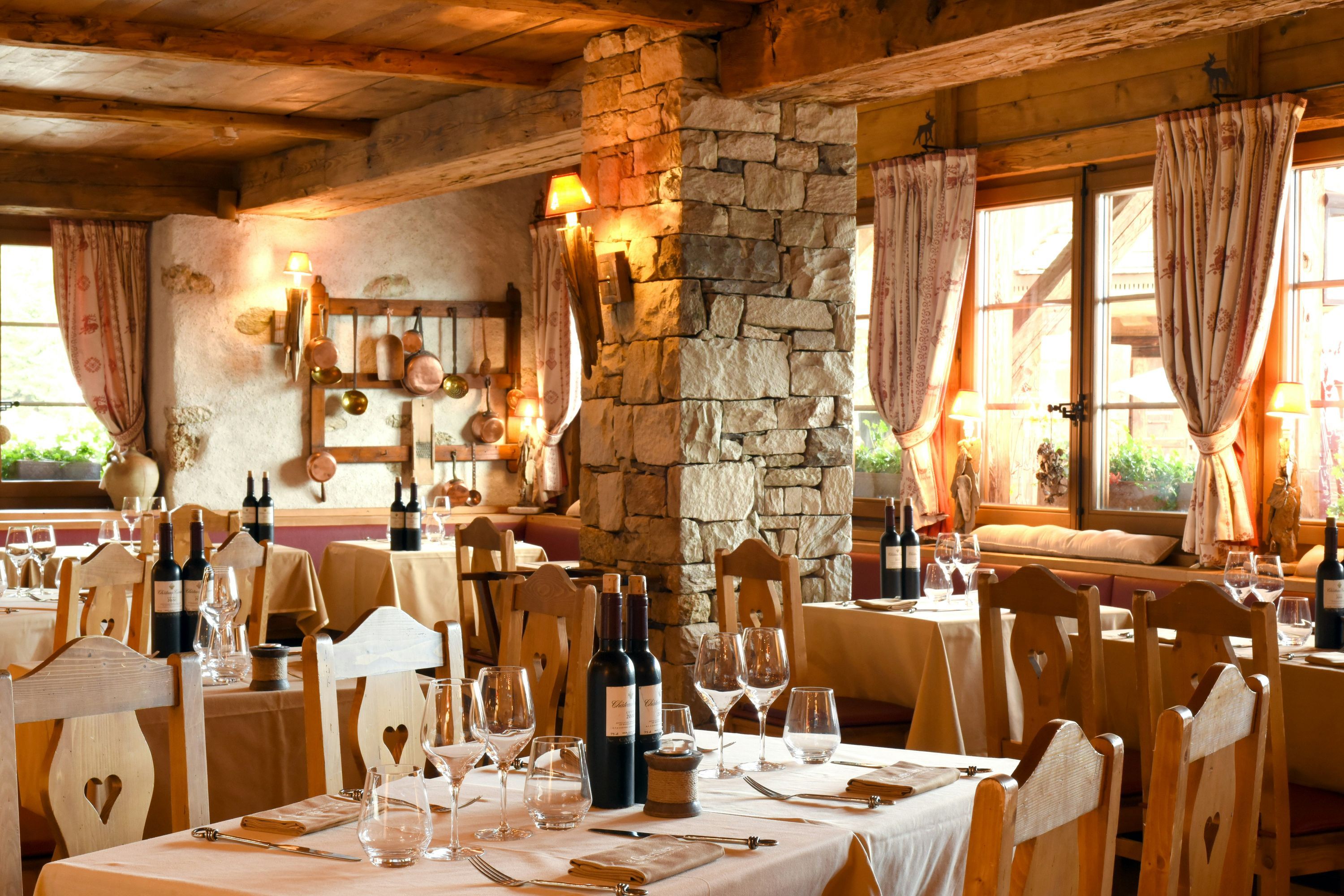 Ristorante