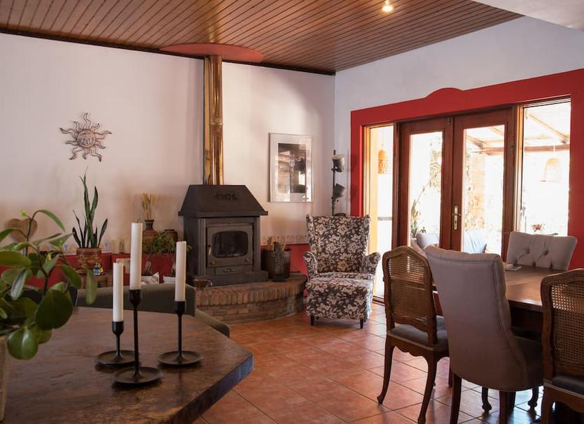 Sala pranzo Foto
