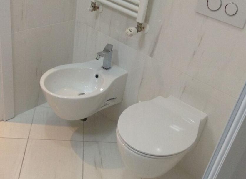 Bagno Foto