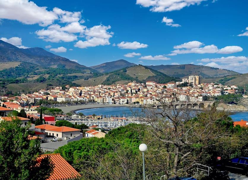 Vista esterna Foto