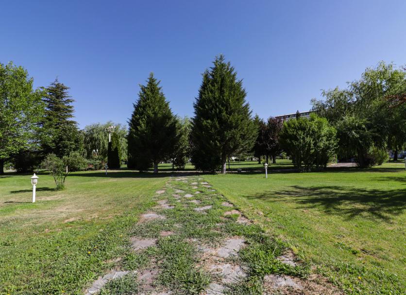 Vista esterna Foto