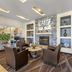 Area lounge