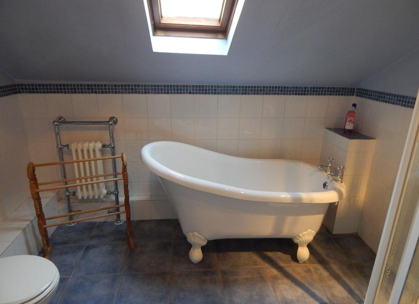 Bagno Foto