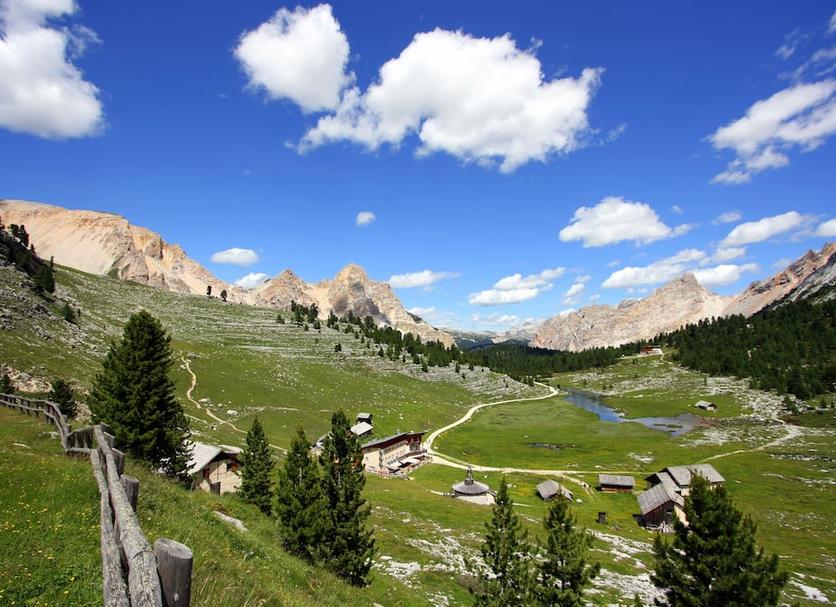 Vista esterna Foto