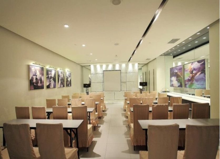 Sala conferenze Foto