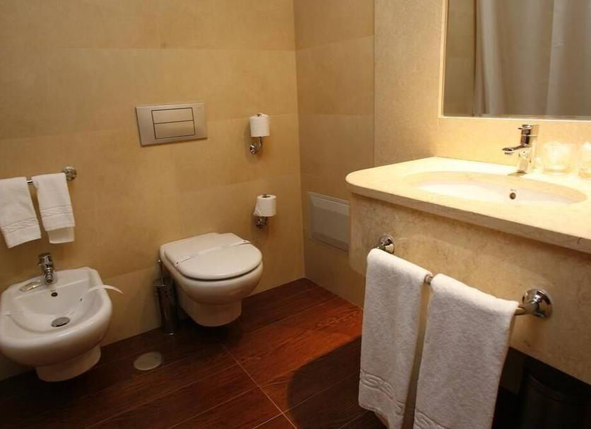 Bagno Foto