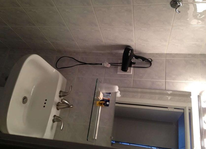 Bagno Foto