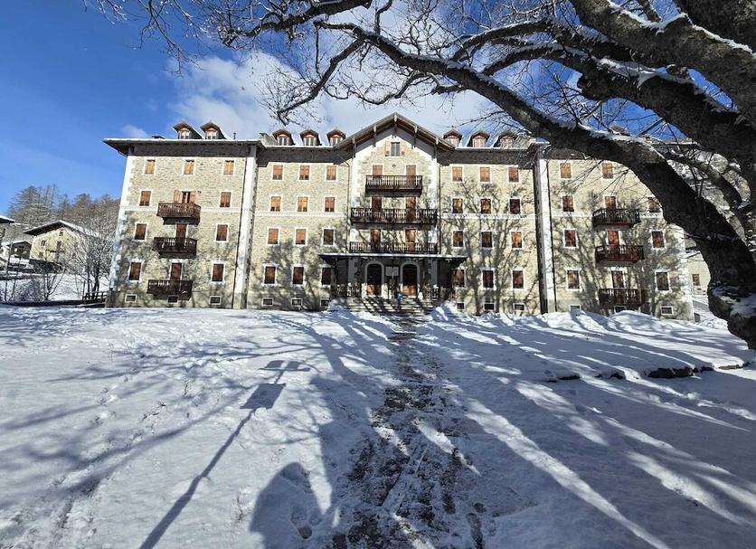 Edificio Foto