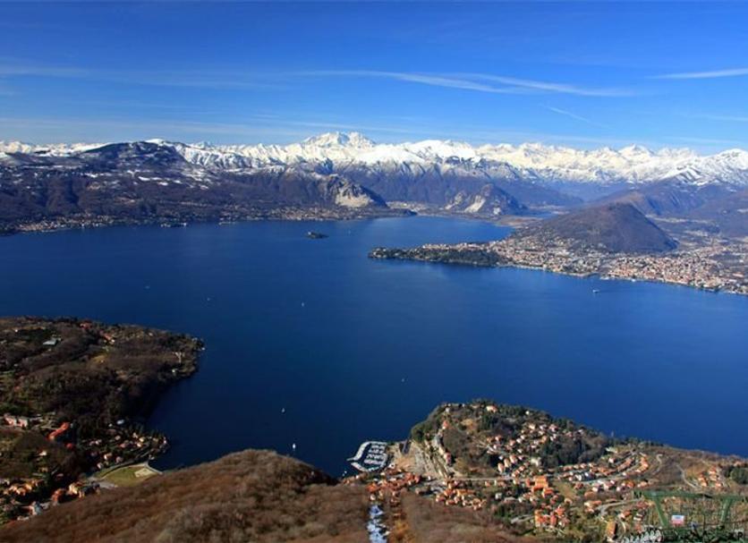 Vista esterna Foto