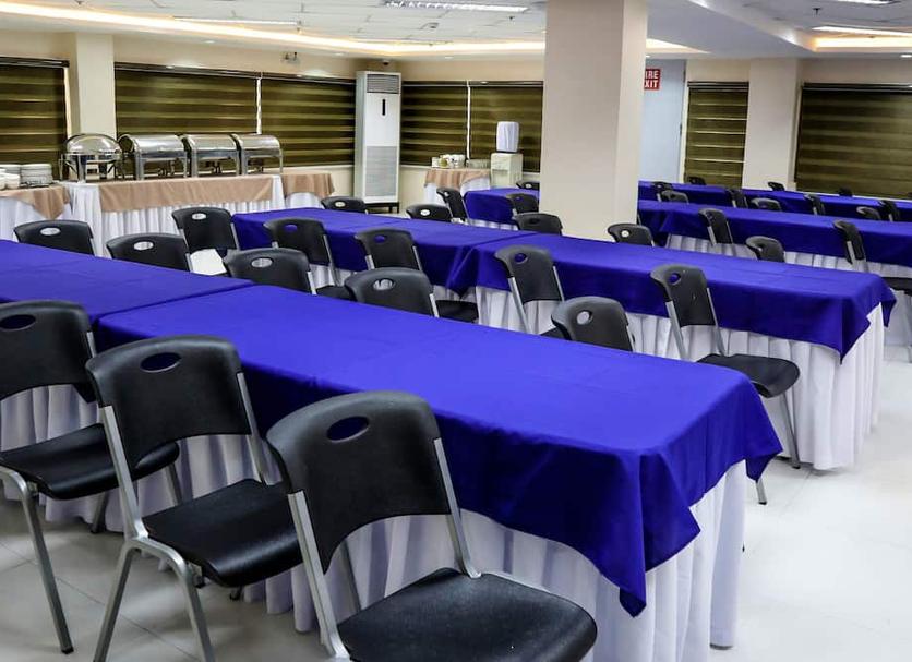 Sala conferenze Foto