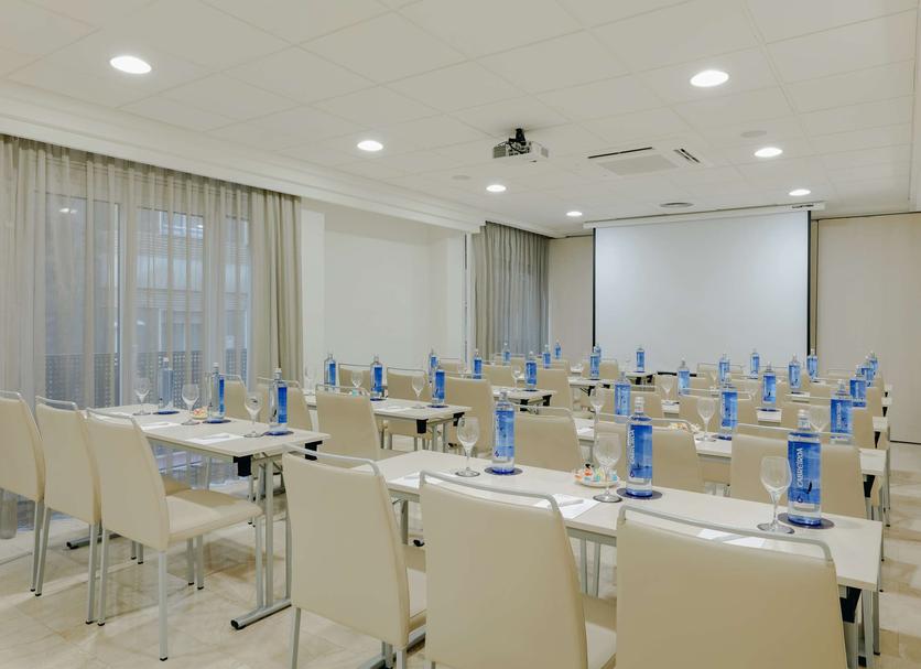 Sala conferenze Foto