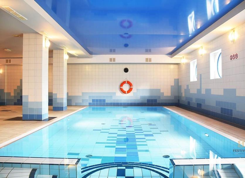 Piscina Foto