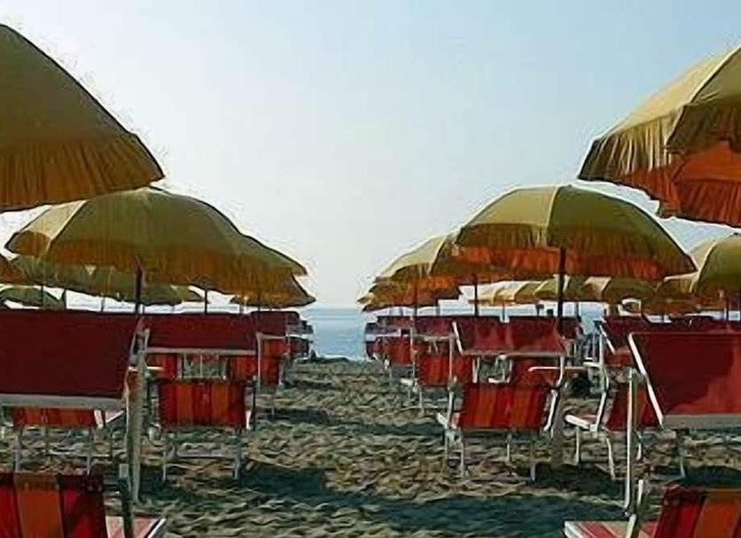 Spiaggia Foto