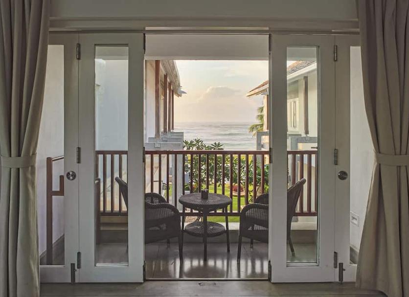 Balcone Foto