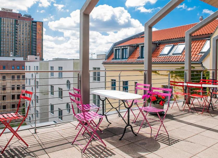 Balcone Foto