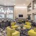 Area lounge
