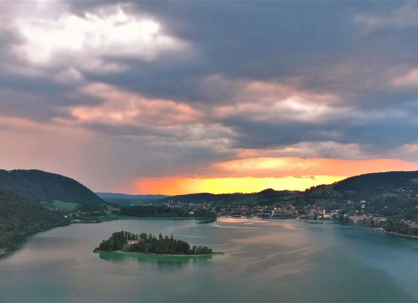 Vista esterna Foto
