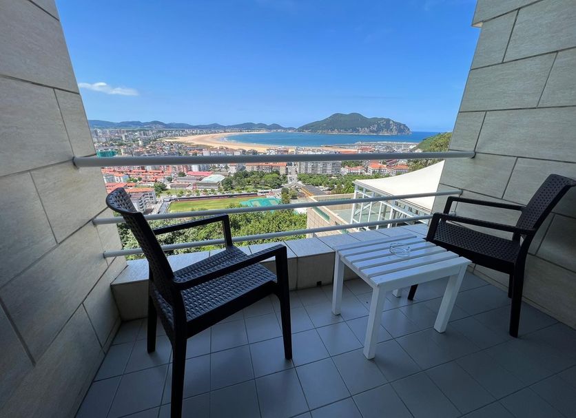 Balcone Foto