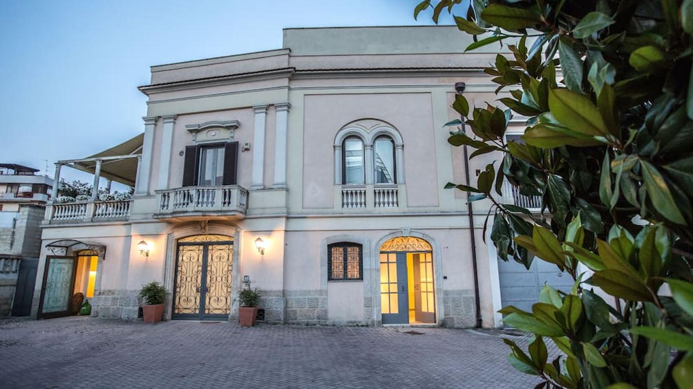 Giardini 82 B&B