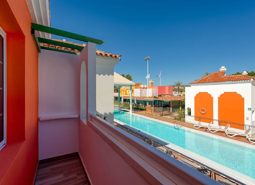 Balcone Foto