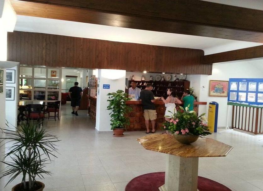 Ingresso Foto