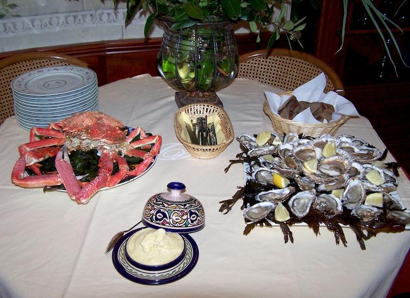 Ristorante Foto